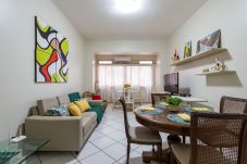 Apartamento en Rio de Janeiro - A 2 minutos de la playa de Copacabana | A303