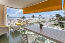 Apartamento en Playa de Gandía - AG AGUAMARINA 3A
