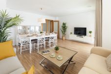 Apartamento en Playa de Gandía - AG AGUAMARINA 3A