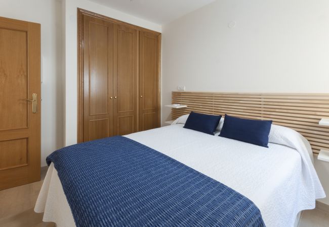Apartamento en Playa de Gandía - AG. AIGUABLAVA 4-2 Apartamento en Playa de Gandía - AG. AIGUABLAVA 4-2