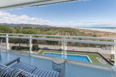 Apartamento en Playa de Gandía - AG. AIGUABLAVA 4-2