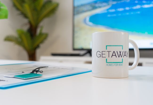 Casa en Las Palmas de Gran Canaria -  Rejon Home By CanariasGetaway Casa en Las Palmas de Gran Canaria -  Rejon Home By CanariasGetaway