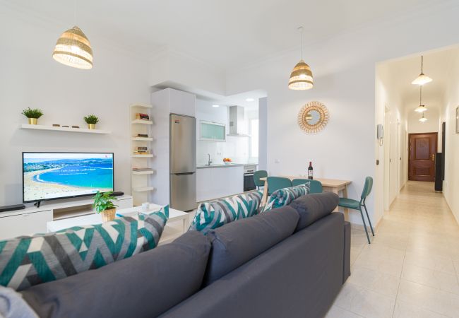 Casa en Las Palmas de Gran Canaria -  Rejon Home By CanariasGetaway Casa en Las Palmas de Gran Canaria -  Rejon Home By CanariasGetaway