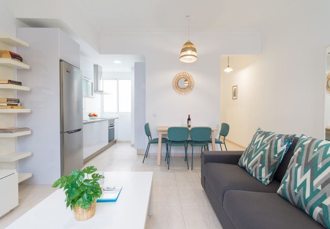 Casa en Las Palmas de Gran Canaria -  Rejon Home By CanariasGetaway Casa en Las Palmas de Gran Canaria -  Rejon Home By CanariasGetaway