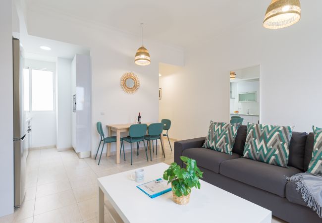 Casa en Las Palmas de Gran Canaria -  Rejon Home By CanariasGetaway Casa en Las Palmas de Gran Canaria -  Rejon Home By CanariasGetaway