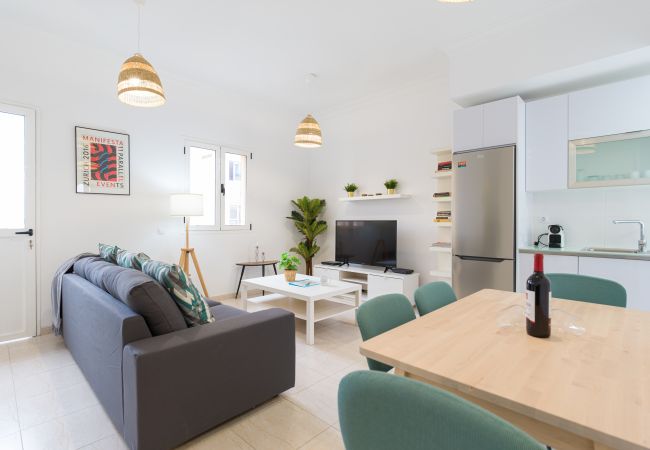 Casa en Las Palmas de Gran Canaria -  Rejon Home By CanariasGetaway Casa en Las Palmas de Gran Canaria -  Rejon Home By CanariasGetaway