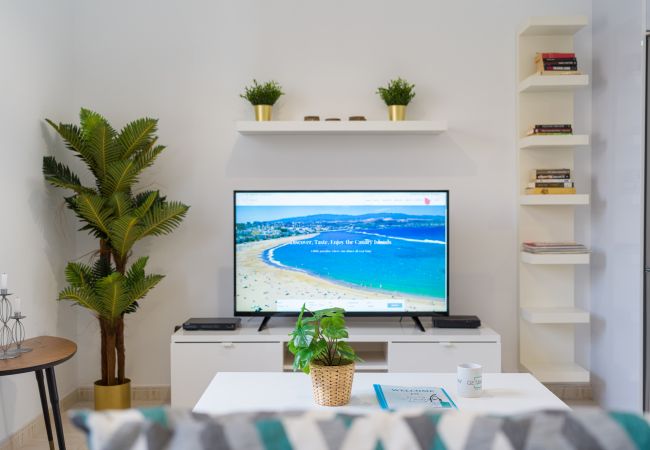 Casa en Las Palmas de Gran Canaria -  Rejon Home By CanariasGetaway Casa en Las Palmas de Gran Canaria -  Rejon Home By CanariasGetaway