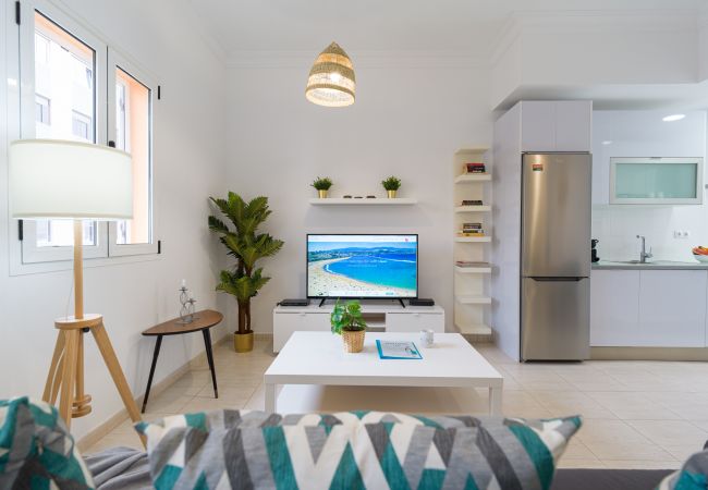 Casa en Las Palmas de Gran Canaria -  Rejon Home By CanariasGetaway Casa en Las Palmas de Gran Canaria -  Rejon Home By CanariasGetaway