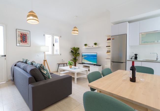 Casa en Las Palmas de Gran Canaria -  Rejon Home By CanariasGetaway Casa en Las Palmas de Gran Canaria -  Rejon Home By CanariasGetaway