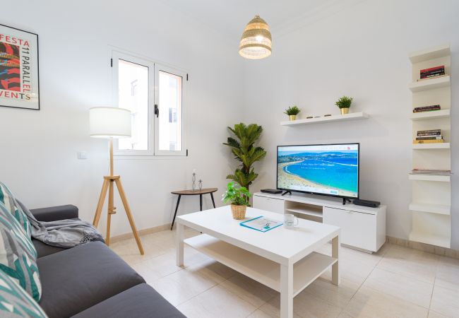 Casa en Las Palmas de Gran Canaria -  Rejon Home By CanariasGetaway Casa en Las Palmas de Gran Canaria -  Rejon Home By CanariasGetaway