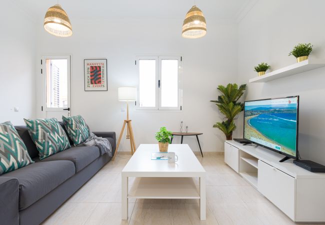 Casa en Las Palmas de Gran Canaria -  Rejon Home By CanariasGetaway Casa en Las Palmas de Gran Canaria -  Rejon Home By CanariasGetaway