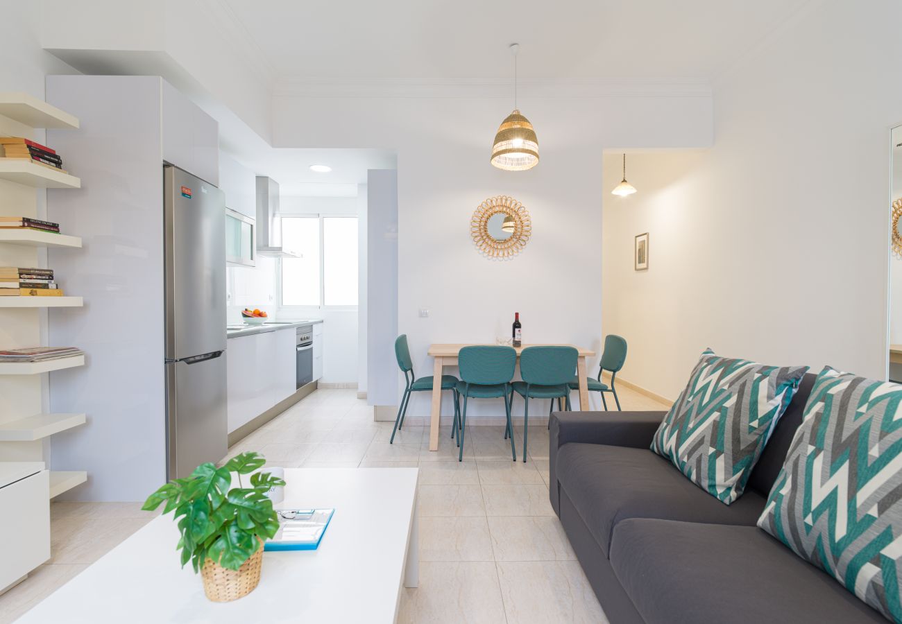 Casa en Las Palmas de Gran Canaria -  Rejon Home By CanariasGetaway Casa en Las Palmas de Gran Canaria -  Rejon Home By CanariasGetaway