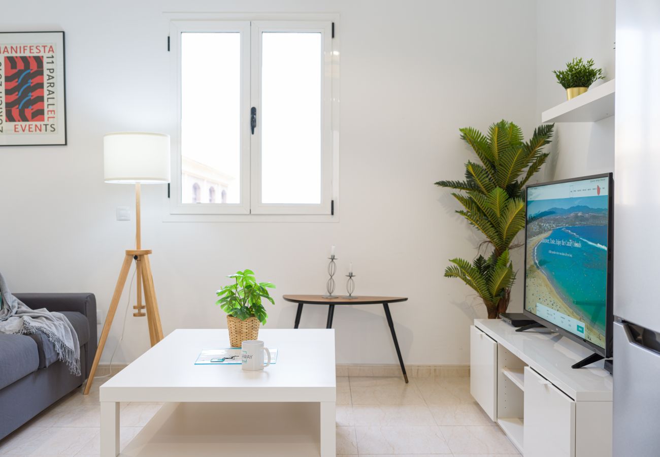 Casa en Las Palmas de Gran Canaria -  Rejon Home By CanariasGetaway Casa en Las Palmas de Gran Canaria -  Rejon Home By CanariasGetaway