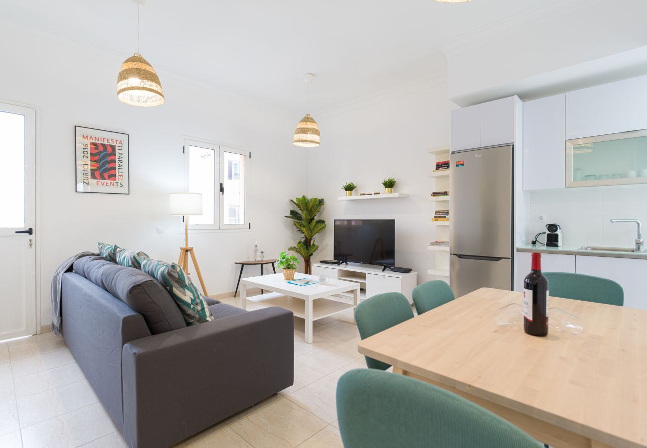 Casa en Las Palmas de Gran Canaria -  Rejon Home By CanariasGetaway Casa en Las Palmas de Gran Canaria -  Rejon Home By CanariasGetaway