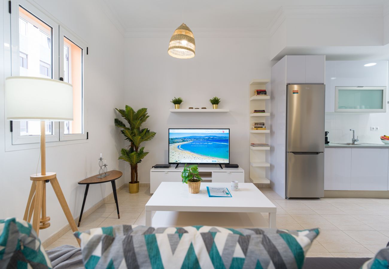 Casa en Las Palmas de Gran Canaria -  Rejon Home By CanariasGetaway Casa en Las Palmas de Gran Canaria -  Rejon Home By CanariasGetaway