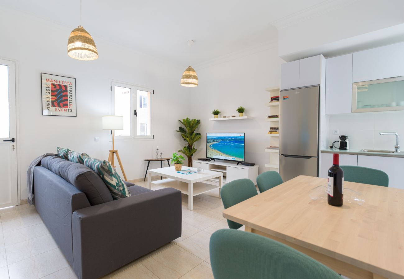 Casa en Las Palmas de Gran Canaria -  Rejon Home By CanariasGetaway Casa en Las Palmas de Gran Canaria -  Rejon Home By CanariasGetaway