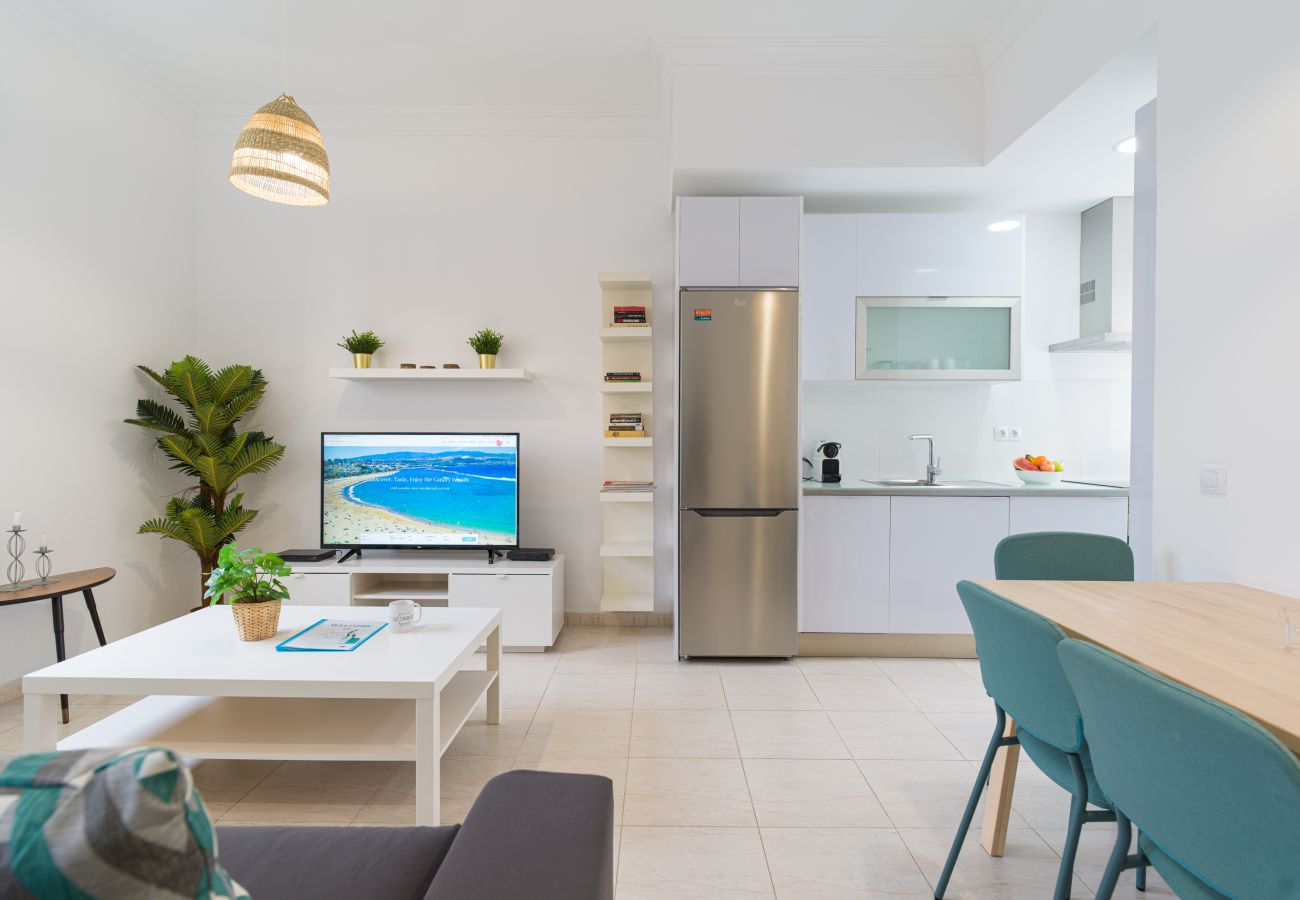 Casa en Las Palmas de Gran Canaria -  Rejon Home By CanariasGetaway Casa en Las Palmas de Gran Canaria -  Rejon Home By CanariasGetaway