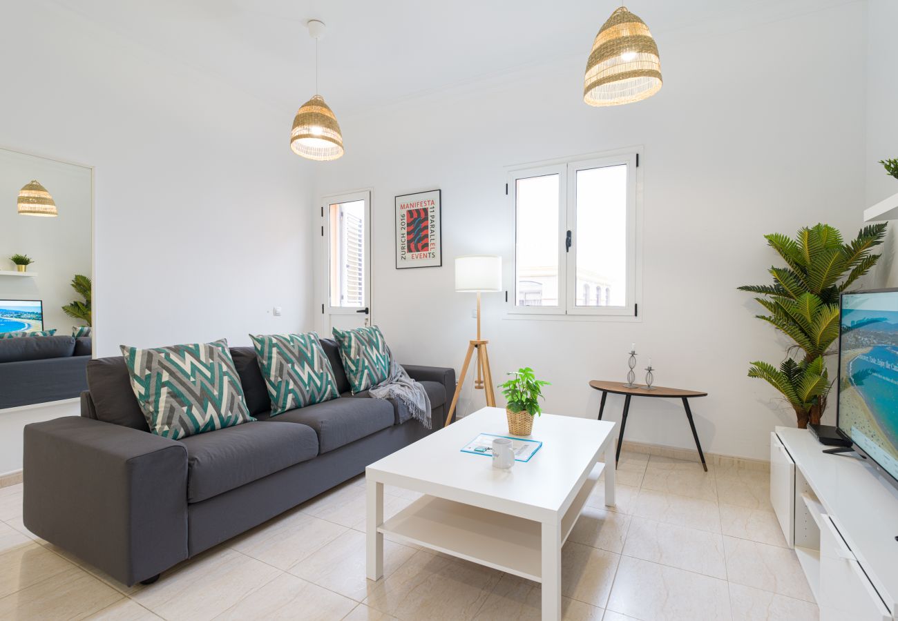 Casa en Las Palmas de Gran Canaria -  Rejon Home By CanariasGetaway Casa en Las Palmas de Gran Canaria -  Rejon Home By CanariasGetaway