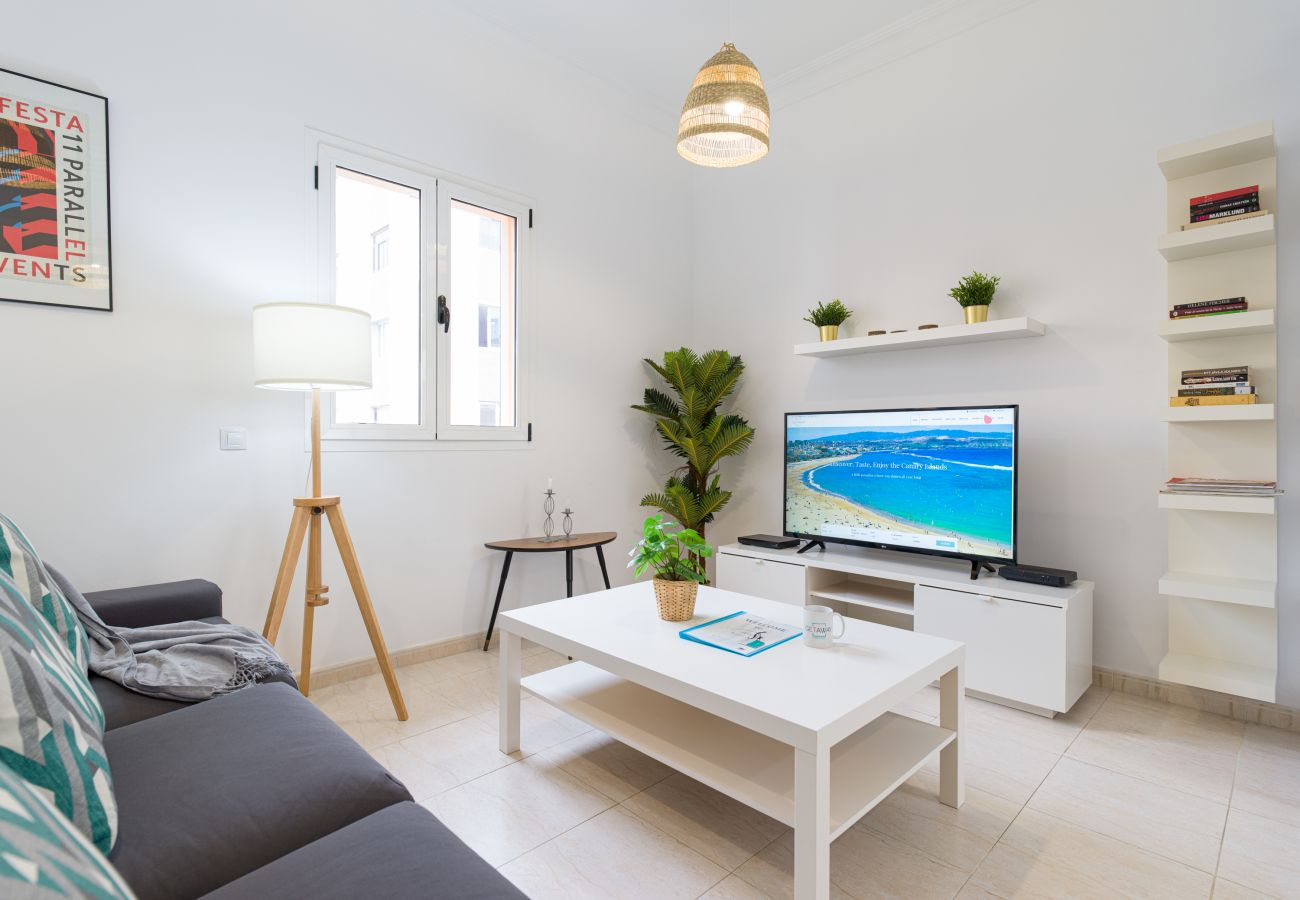 Casa en Las Palmas de Gran Canaria -  Rejon Home By CanariasGetaway Casa en Las Palmas de Gran Canaria -  Rejon Home By CanariasGetaway