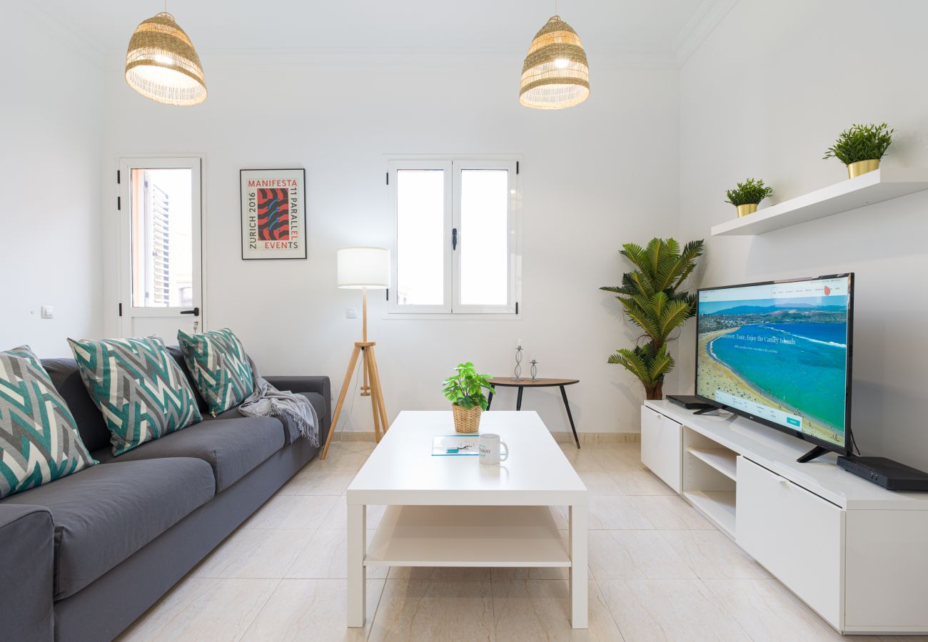 Casa en Las Palmas de Gran Canaria -  Rejon Home By CanariasGetaway Casa en Las Palmas de Gran Canaria -  Rejon Home By CanariasGetaway