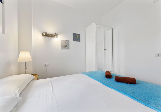 Apartamento en Arrecife - Camarote 7 | Apartamento en Lanzarote - España - Gescav Apartamento en Arrecife - Camarote 7 | Apartamento en Lanzarote - España - Gescav