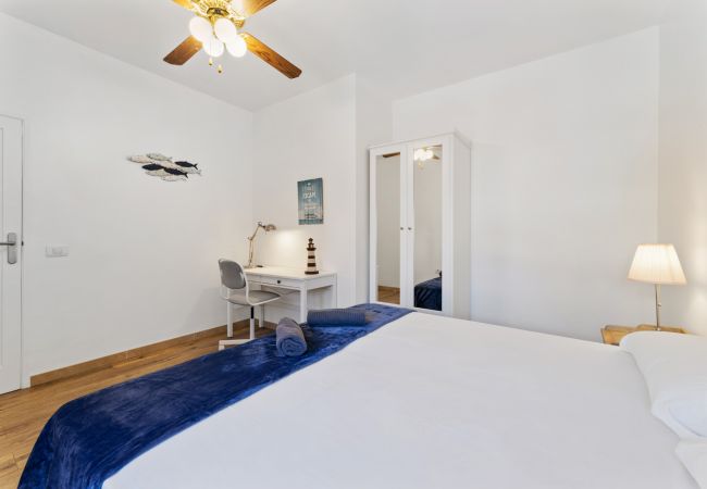 Apartamento en Arrecife - Camarote 7 | Apartamento en Lanzarote - España - Gescav Apartamento en Arrecife - Camarote 7 | Apartamento en Lanzarote - España - Gescav