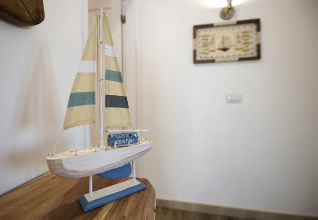 Apartamento en Arrecife - Camarote 7 | Apartamento en Lanzarote - España - Gescav Apartamento en Arrecife - Camarote 7 | Apartamento en Lanzarote - España - Gescav