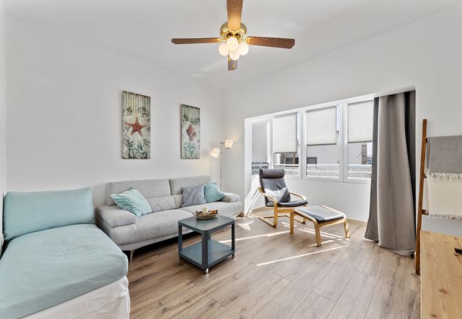 Apartamento en Arrecife - Camarote 7 | Apartamento en Lanzarote - España - Gescav Apartamento en Arrecife - Camarote 7 | Apartamento en Lanzarote - España - Gescav