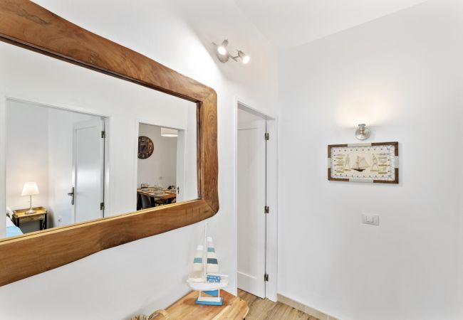 Apartamento en Arrecife - Camarote 7 | Apartamento en Lanzarote - España - Gescav Apartamento en Arrecife - Camarote 7 | Apartamento en Lanzarote - España - Gescav