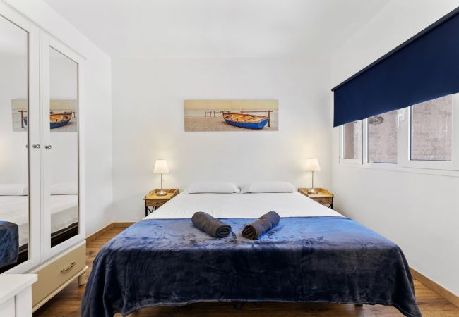 Apartamento en Arrecife - Camarote 7 | Apartamento en Lanzarote - España - Gescav Apartamento en Arrecife - Camarote 7 | Apartamento en Lanzarote - España - Gescav