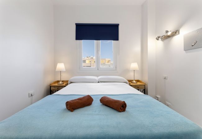 Apartamento en Arrecife - Camarote 7 | Apartamento en Lanzarote - España - Gescav Apartamento en Arrecife - Camarote 7 | Apartamento en Lanzarote - España - Gescav