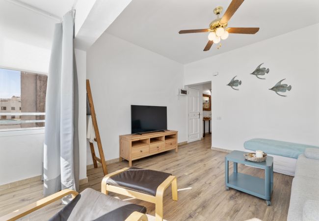 Apartamento en Arrecife - Camarote 7 | Apartamento en Lanzarote - España - Gescav Apartamento en Arrecife - Camarote 7 | Apartamento en Lanzarote - España - Gescav