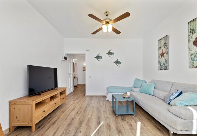 Apartamento en Arrecife - Camarote 7 | Apartamento en Lanzarote - España - Gescav Apartamento en Arrecife - Camarote 7 | Apartamento en Lanzarote - España - Gescav