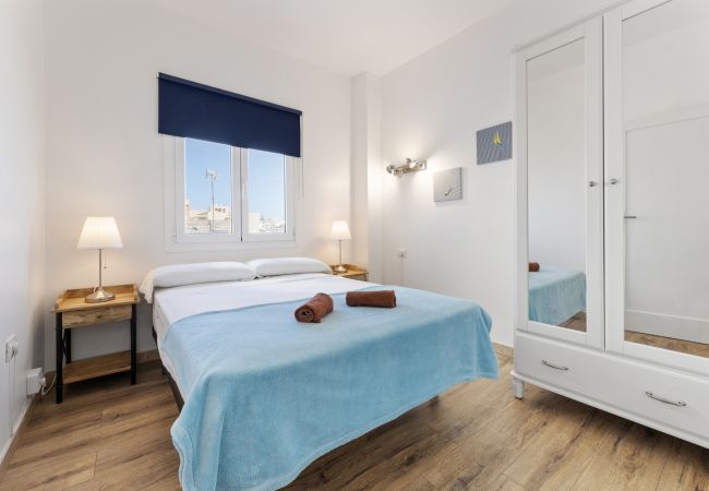 Apartamento en Arrecife - Camarote 7 | Apartamento en Lanzarote - España - Gescav Apartamento en Arrecife - Camarote 7 | Apartamento en Lanzarote - España - Gescav