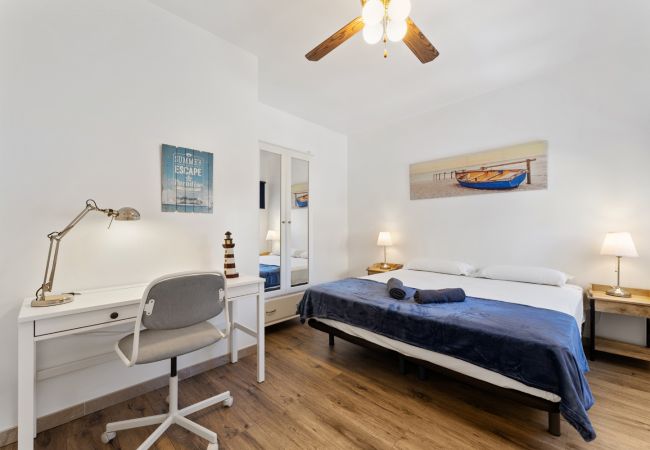 Apartamento en Arrecife - Camarote 7 | Apartamento en Lanzarote - España - Gescav Apartamento en Arrecife - Camarote 7 | Apartamento en Lanzarote - España - Gescav