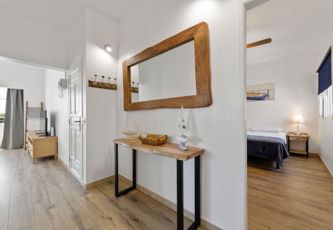 Apartamento en Arrecife - Camarote 7 | Apartamento en Lanzarote - España - Gescav Apartamento en Arrecife - Camarote 7 | Apartamento en Lanzarote - España - Gescav