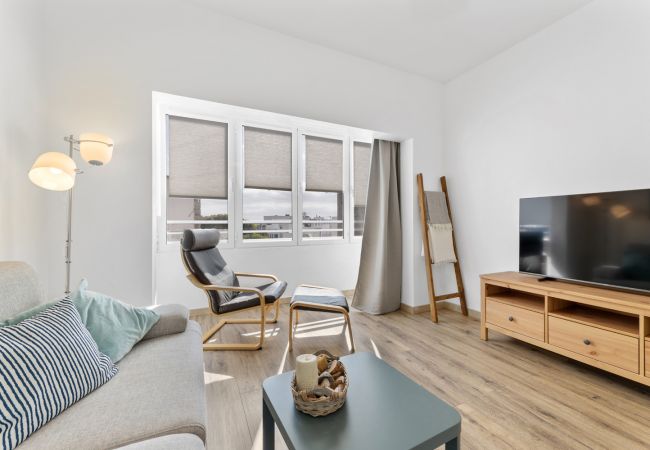 Apartamento en Arrecife - Camarote 7 | Apartamento en Lanzarote - España - Gescav Apartamento en Arrecife - Camarote 7 | Apartamento en Lanzarote - España - Gescav