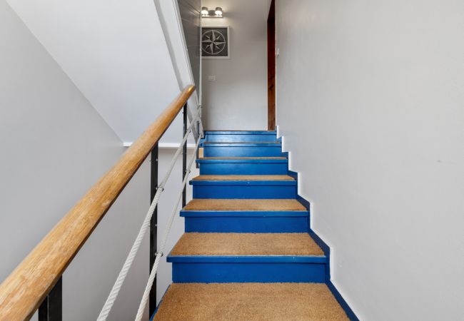 Apartamento en Arrecife - Camarote 7 | Apartamento en Lanzarote - España - Gescav Apartamento en Arrecife - Camarote 7 | Apartamento en Lanzarote - España - Gescav