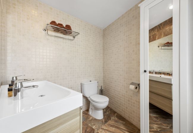 Apartamento en Arrecife - Camarote 7 | Apartamento en Lanzarote - España - Gescav Apartamento en Arrecife - Camarote 7 | Apartamento en Lanzarote - España - Gescav