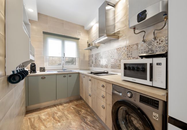 Apartamento en Arrecife - Camarote 7 | Apartamento en Lanzarote - España - Gescav Apartamento en Arrecife - Camarote 7 | Apartamento en Lanzarote - España - Gescav