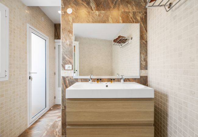 Apartamento en Arrecife - Camarote 7 | Apartamento en Lanzarote - España - Gescav Apartamento en Arrecife - Camarote 7 | Apartamento en Lanzarote - España - Gescav