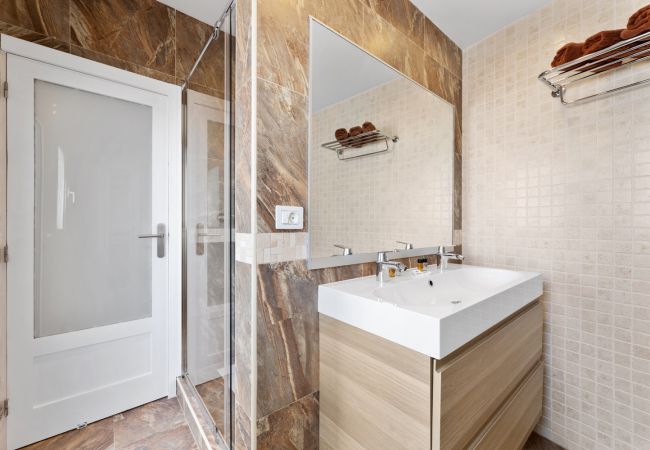 Apartamento en Arrecife - Camarote 7 | Apartamento en Lanzarote - España - Gescav Apartamento en Arrecife - Camarote 7 | Apartamento en Lanzarote - España - Gescav