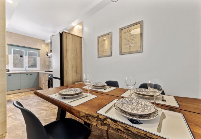 Apartamento en Arrecife - Camarote 7 | Apartamento en Lanzarote - España - Gescav Apartamento en Arrecife - Camarote 7 | Apartamento en Lanzarote - España - Gescav