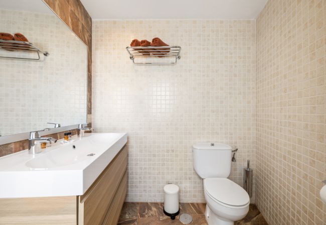 Apartamento en Arrecife - Camarote 7 | Apartamento en Lanzarote - España - Gescav Apartamento en Arrecife - Camarote 7 | Apartamento en Lanzarote - España - Gescav