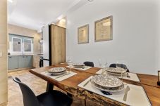 Apartamento en Arrecife - Camarote 7 | Apartamento en Lanzarote - España - Gescav