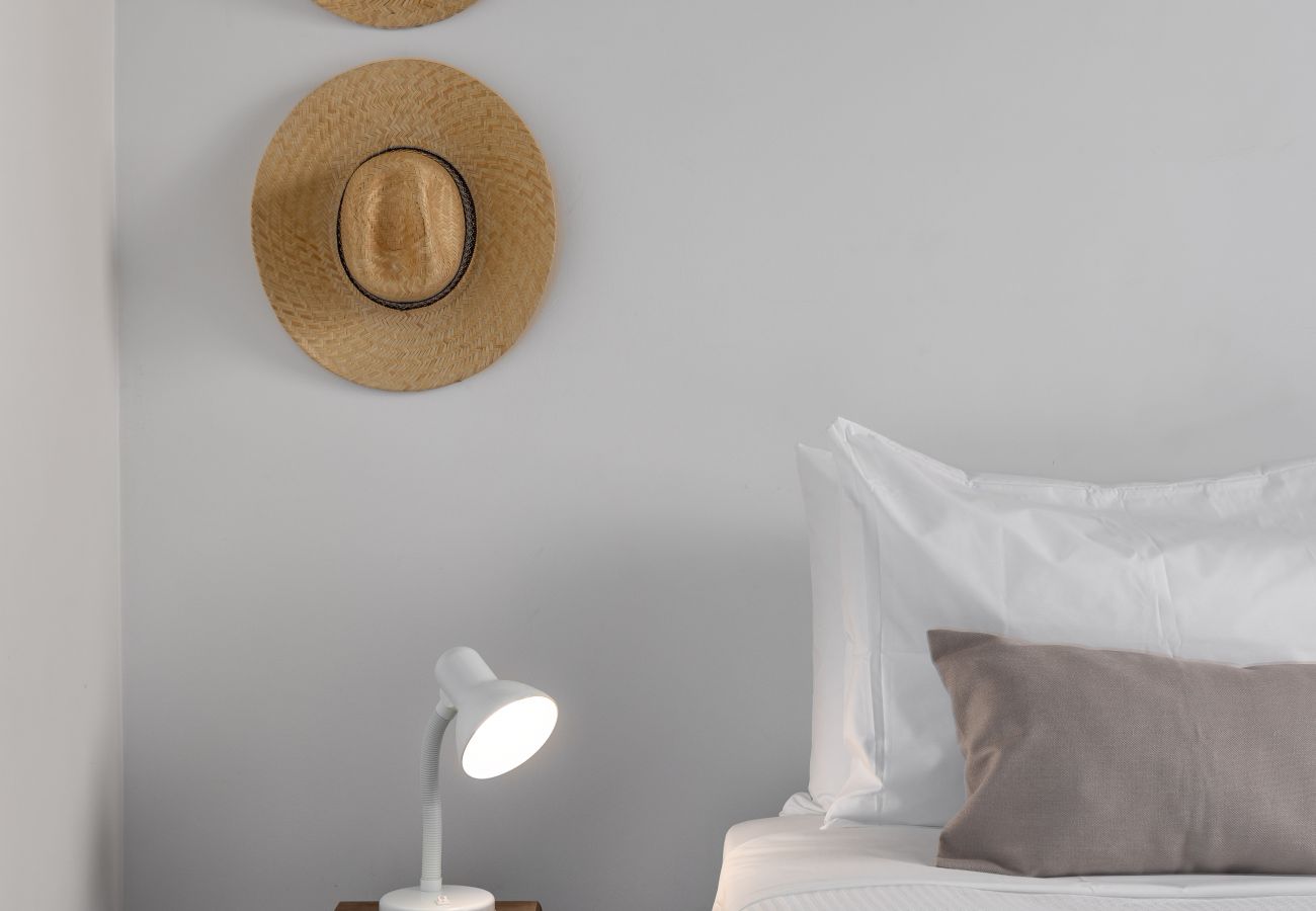 Apartamento en Rio de Janeiro - Ático a 3 minutos de la playa de Ipanema | JAC1