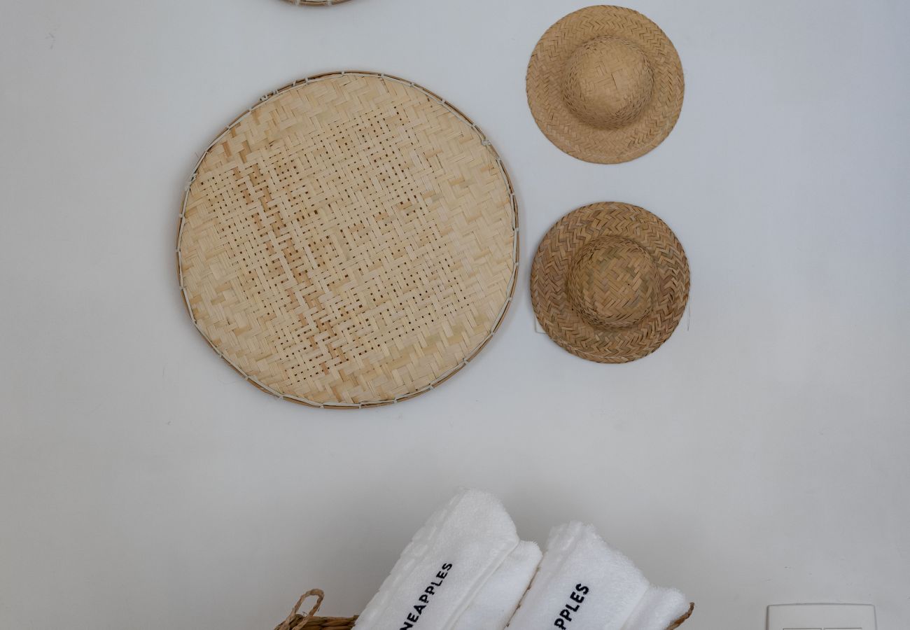 Apartamento en Rio de Janeiro - Ático a 3 minutos de la playa de Ipanema | JAC1