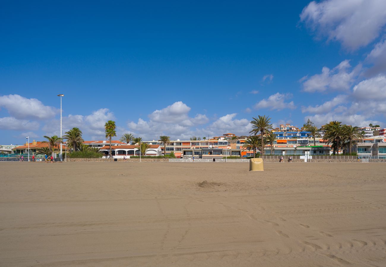 Casa en Maspalomas - Guayabo Home Beach By Canariasgetaway