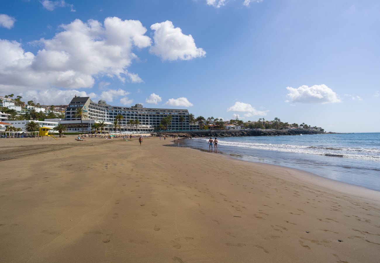 Casa en Maspalomas - Guayabo Home Beach By Canariasgetaway