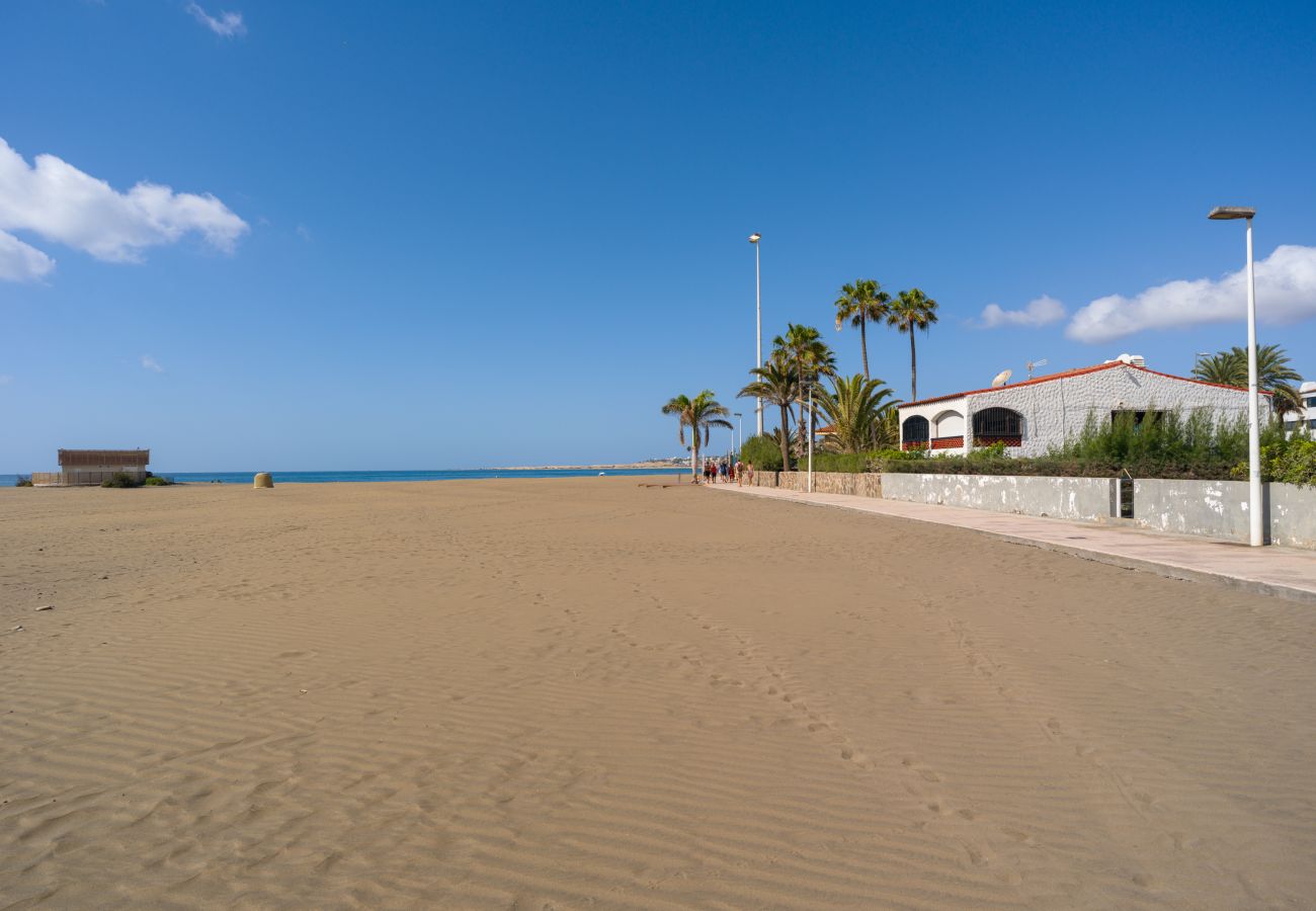 Casa en Maspalomas - Guayabo Home Beach By Canariasgetaway